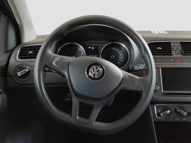VOLKSWAGEN Polo Polo 1.0 MPI Comfortline