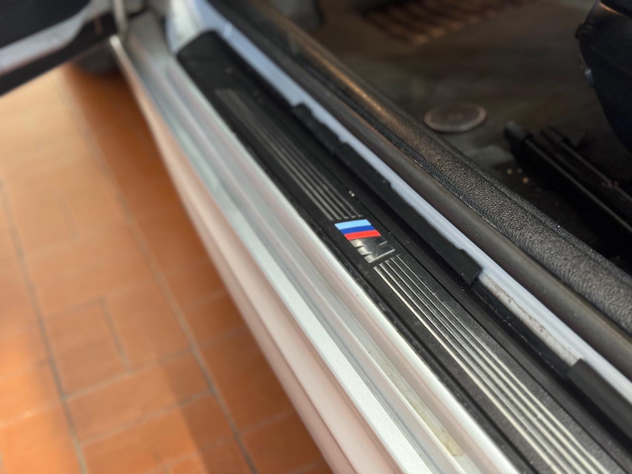 Bmw 120d Msport Cabrio Futura 177cv