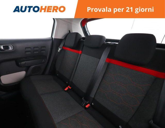 CITROEN C3 PureTech 82 Shine