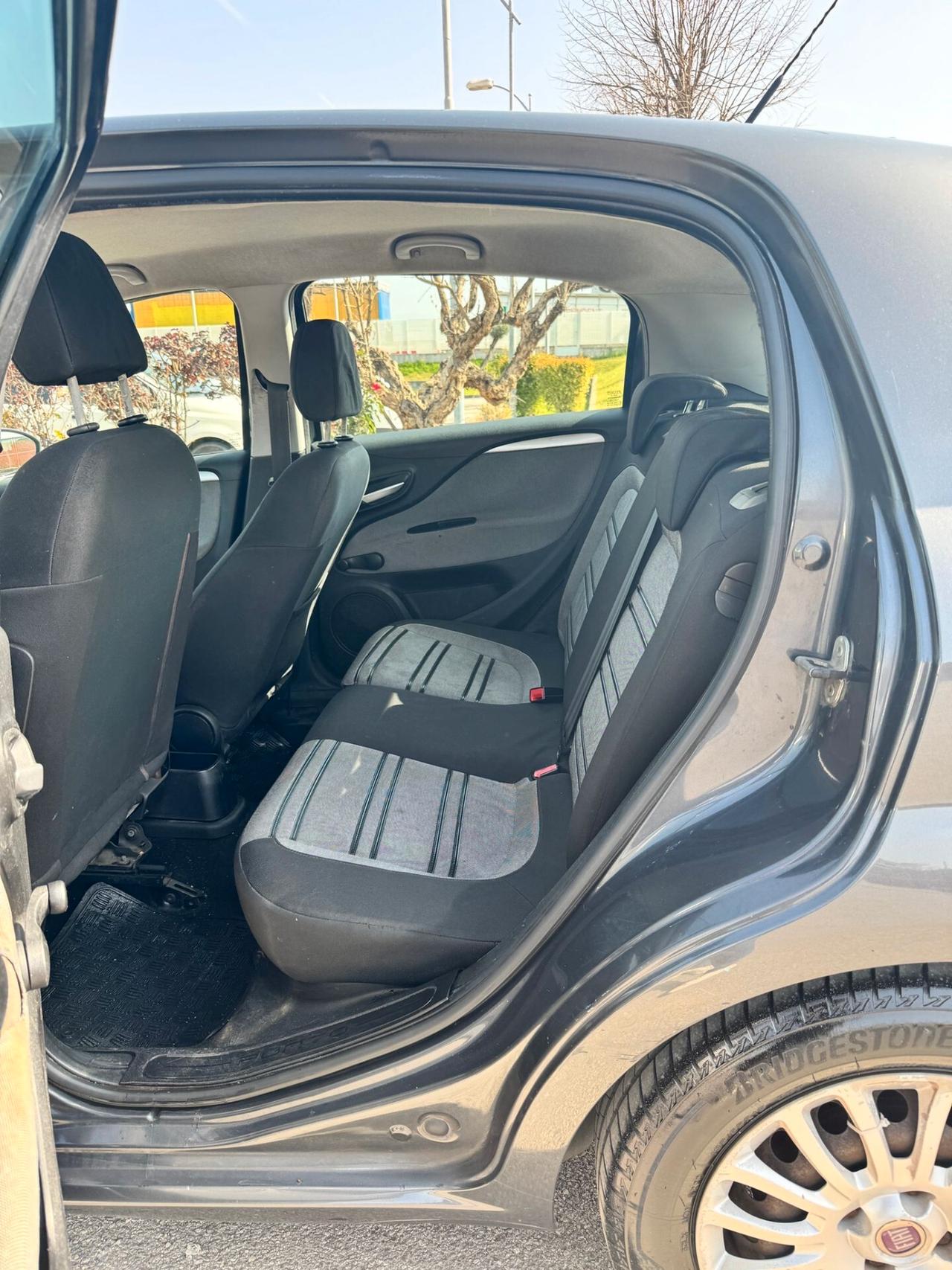 Fiat Punto Evo 1.3 diesel X Neopatentati - 2010