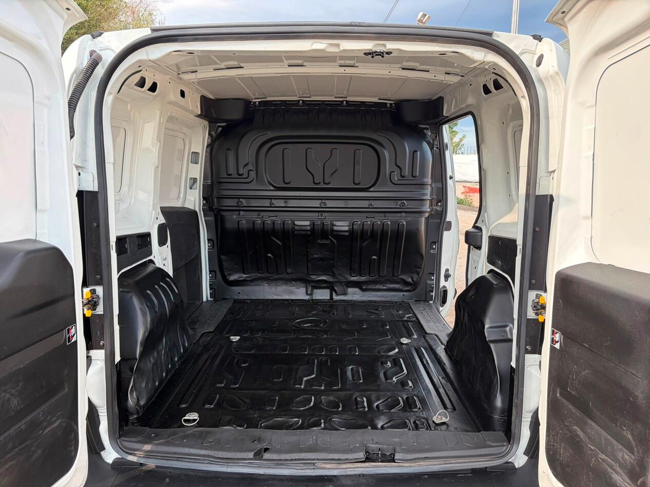 Fiat Doblò Cargo 1.6 mjt 105cv CH1 Lounge S&S
