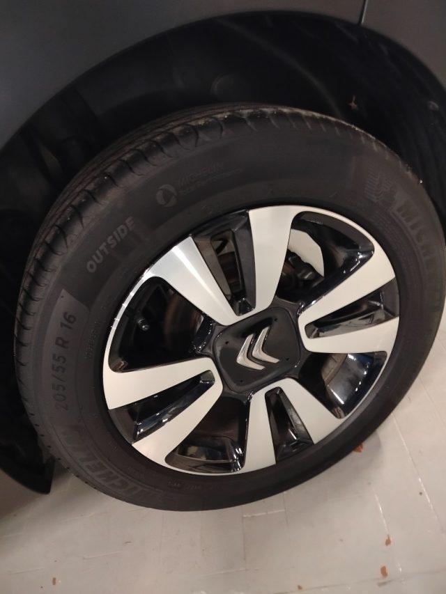 CITROEN C3 110CV S&S Shine