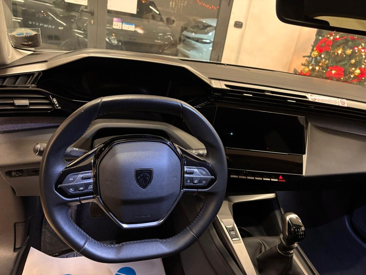 Peugeot 308 PureTech Turbo 130 S&S Allure