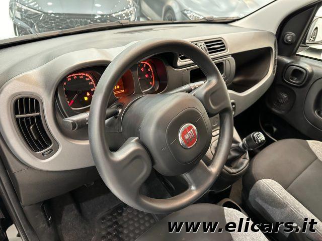 FIAT Panda 1.0 FireFly S&S Hybrid City Cross