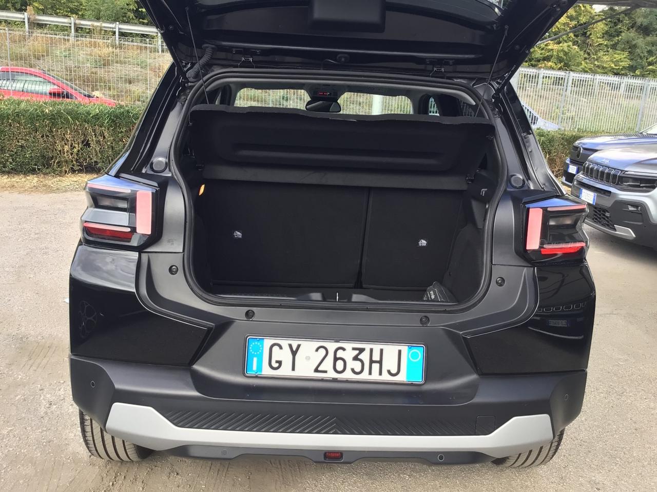 Citroen C3 NUOVA Turbo 100cv Max