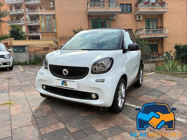 SMART ForTwo 1.0 Youngster 70 cv