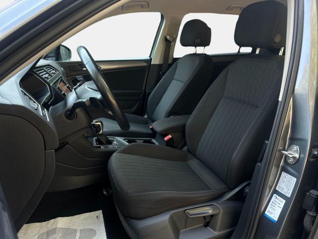 VOLKSWAGEN Tiguan Allspace 2.0 TDI SCR DSG Life