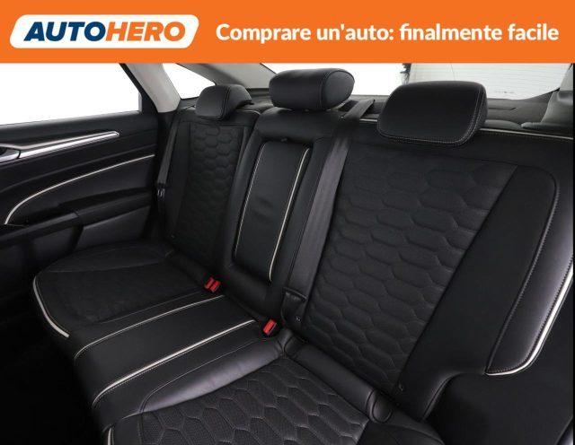 FORD Mondeo Full Hybrid 2.0 187 CV eCVT 4 porte Vignale