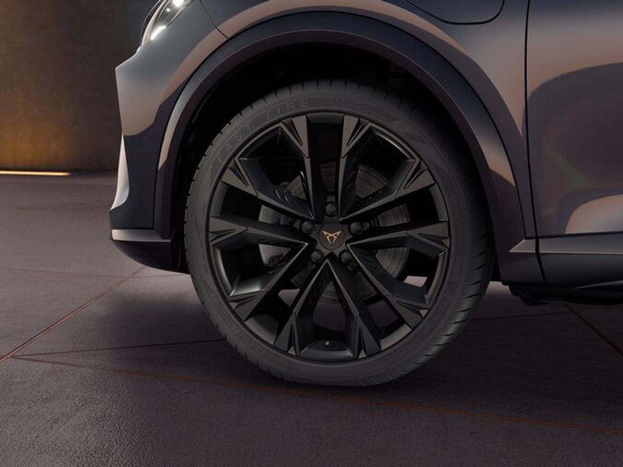 Cupra Formentor 1.5 e-hybrid 204cv dark night dsg