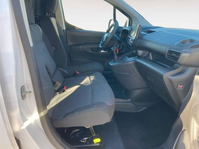 FIAT Doblo Van XL 1.5 diesel 130cv