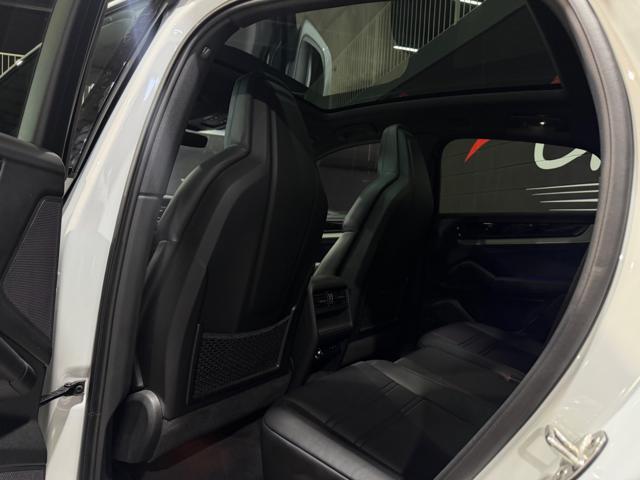 PORSCHE Cayenne COUPE 3.0 V6 TETTO IVA ESPOSTA UFFICIALE ITALIANA