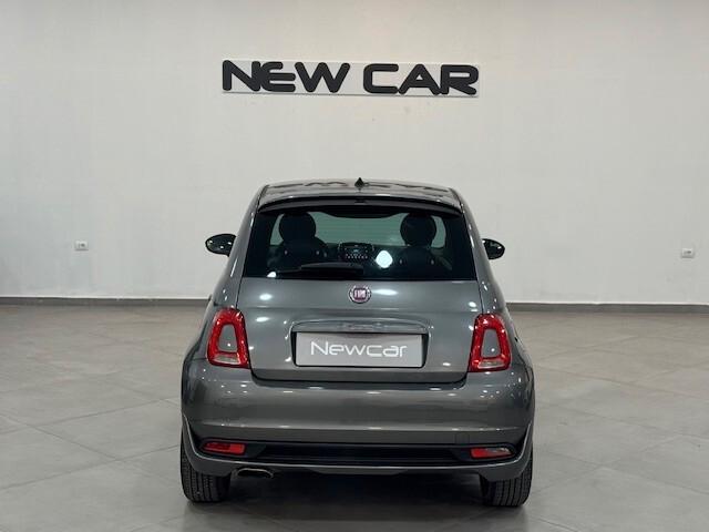 Fiat 500 1.3 Multijet 95 CV Pop