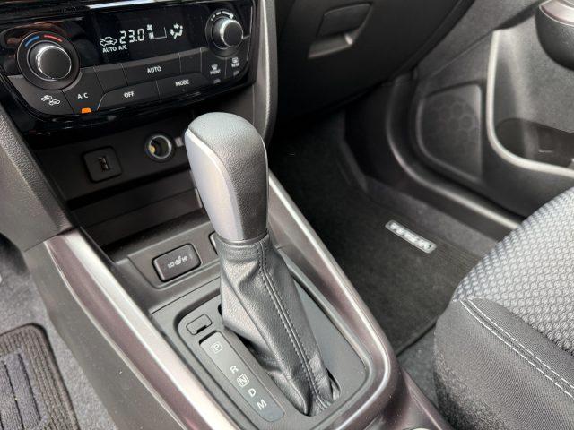SUZUKI Vitara 1.4 Hybrid Aut. 4WD BiColor Comfort Camera DAB+