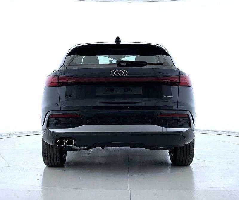 Audi Q5 SPB 40 TDI quattro S tronic Business Advanced