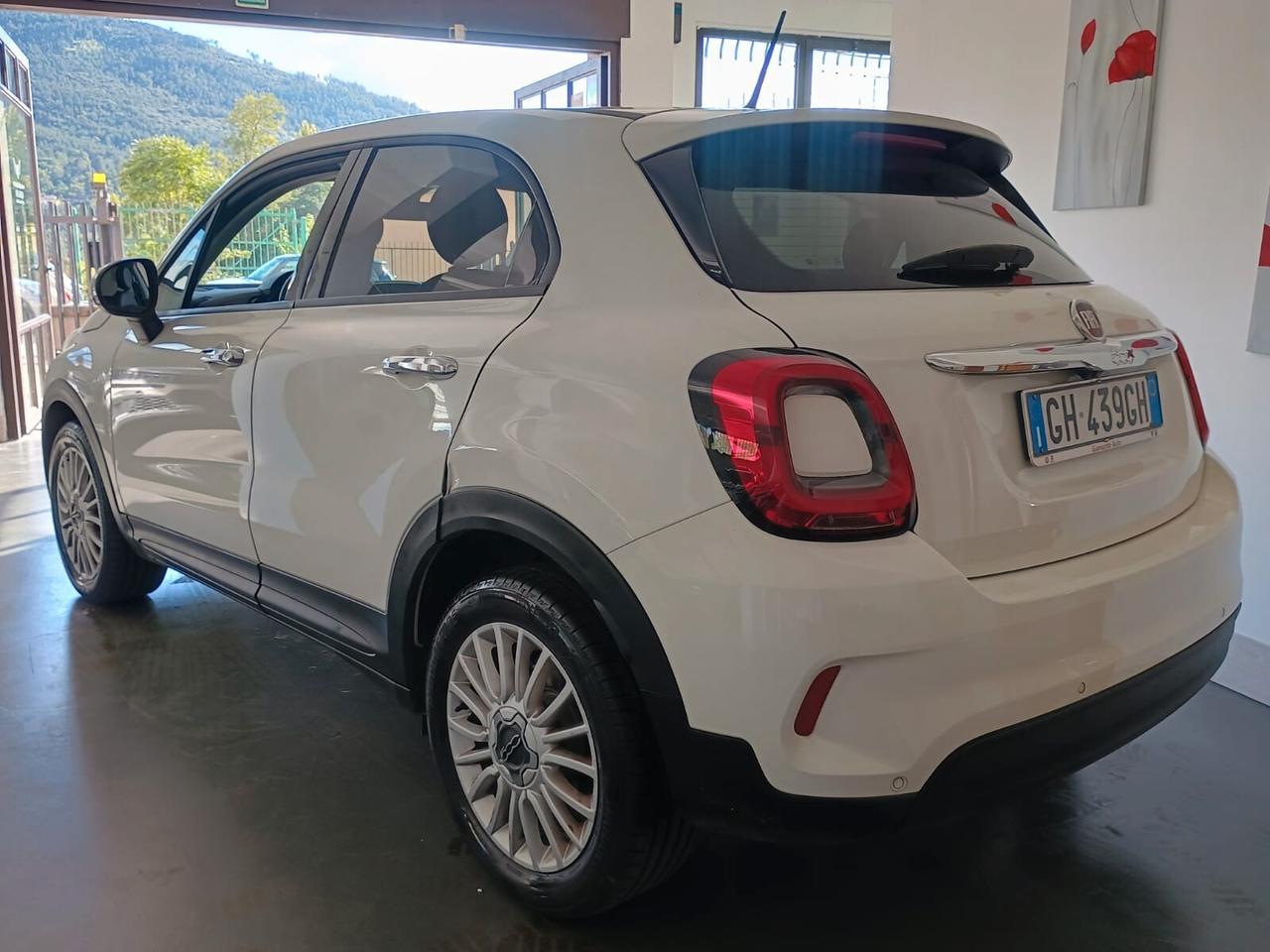 Fiat 500X 1.0 T3 120 CV Sport Dolcevita
