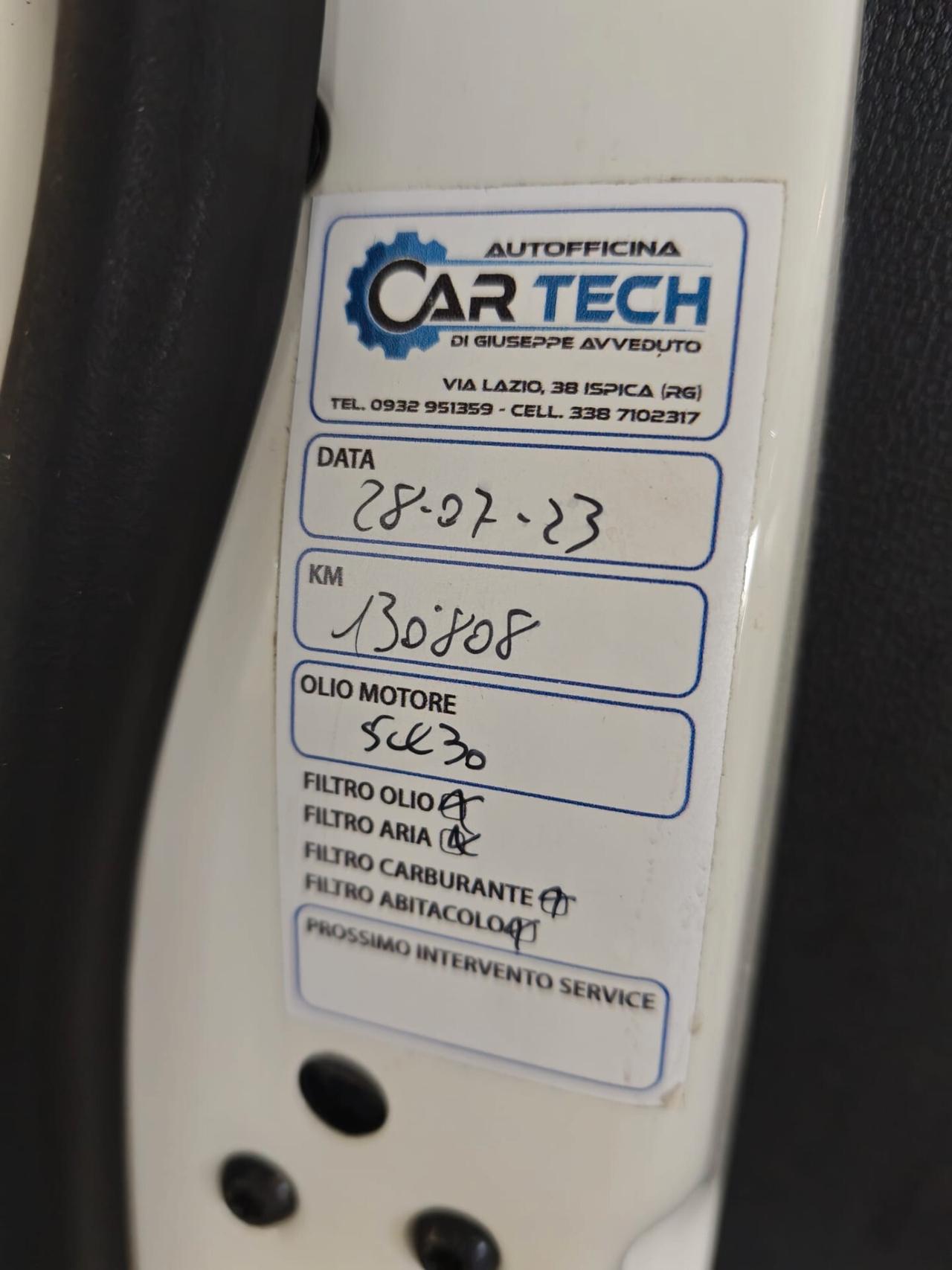 Ford EcoSport 1.5 TDCi 95 CV Titanium S