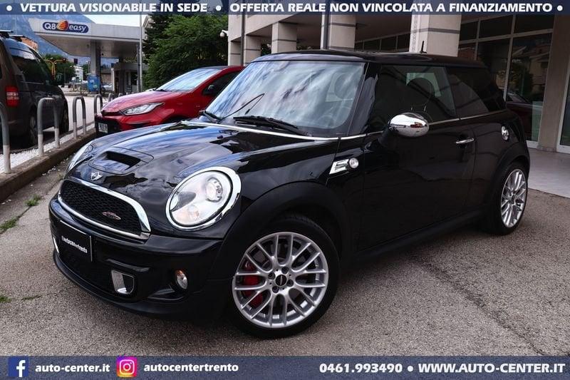 MINI Mini John Cooper Works 1.6 16V R56