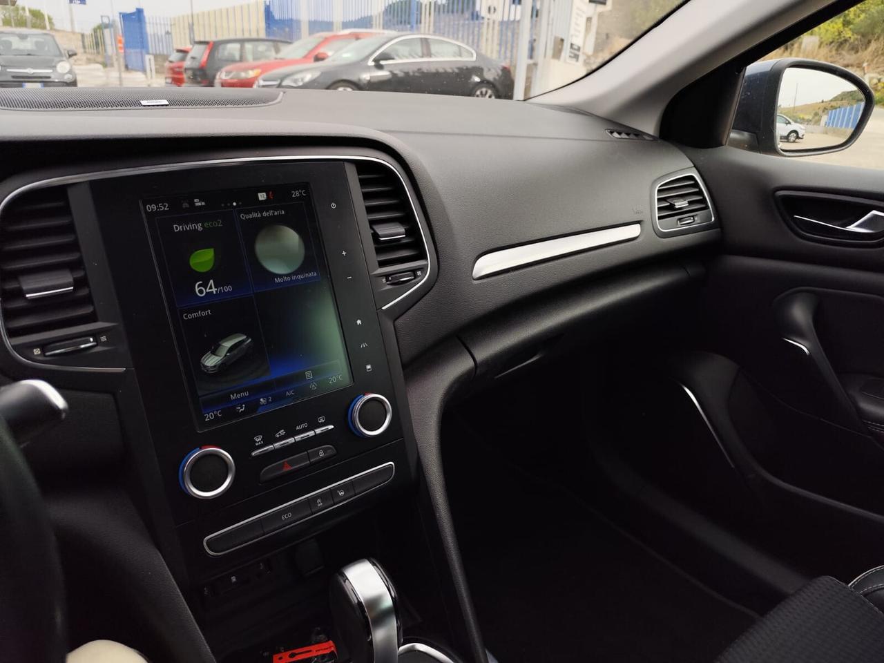 Renault Megane Mégane dCi 8V 110 CV EDC Energy Bose