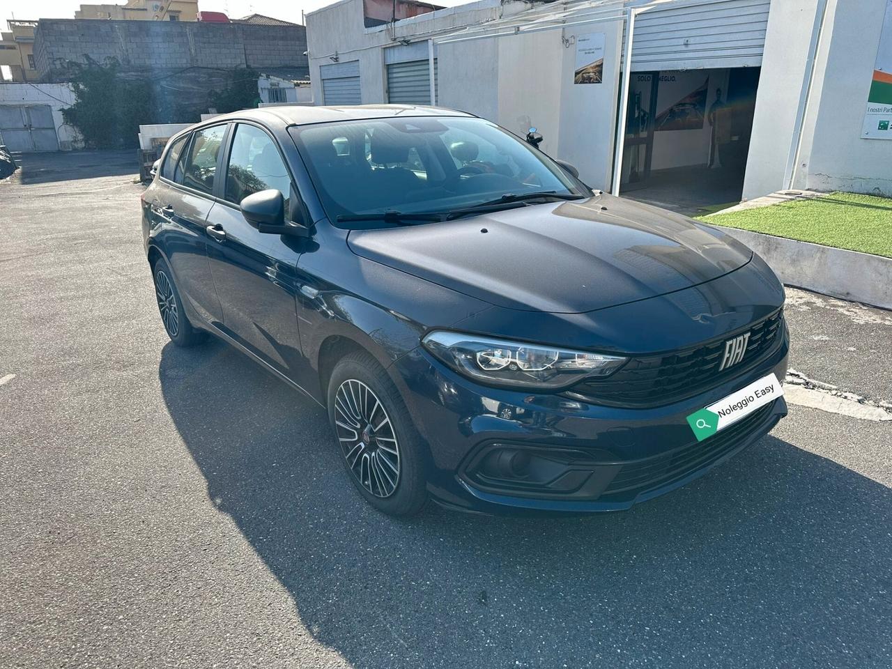 Fiat Tipo 1.6 Mjt S&S SW City Life ANNO 04/2021