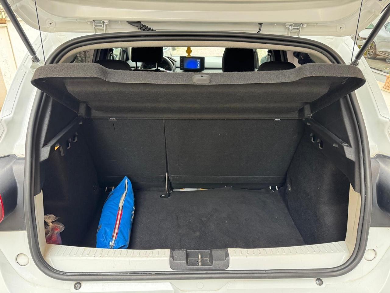 DACIA Sandero Stepway 1.0 TCe ECO-G Expression