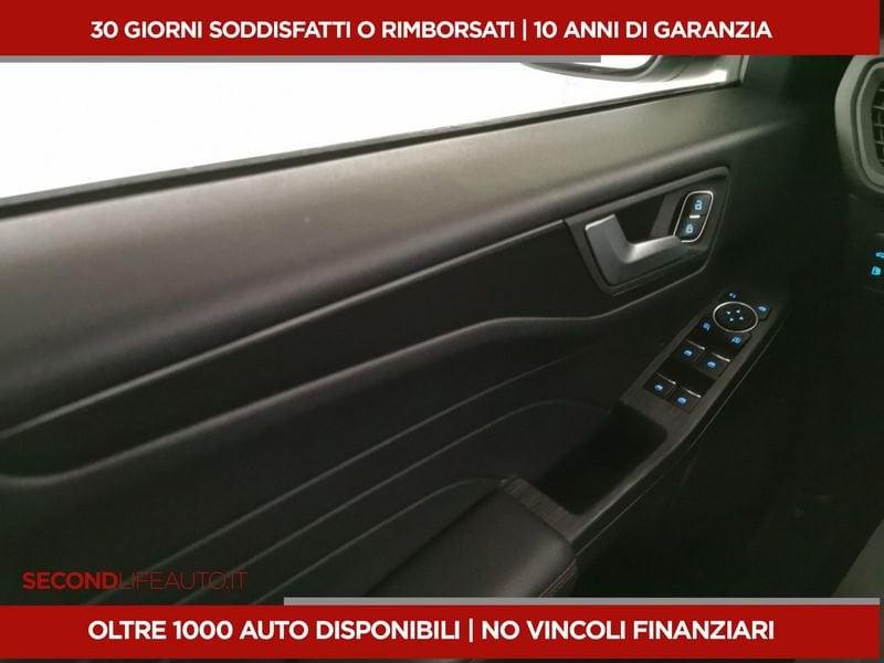 Ford Kuga 2.0 ecoblue ST-Line 2wd 120cv auto