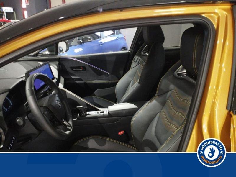 Toyota C-HR Plug-in 2.0 PHEV Lounge Premiere Edition