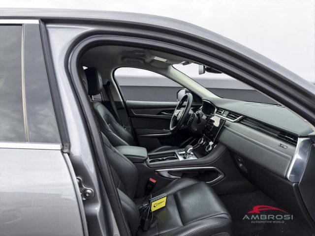 JAGUAR Other F PACE 2.0 D 163 CV AWD aut. R-Dynamic S