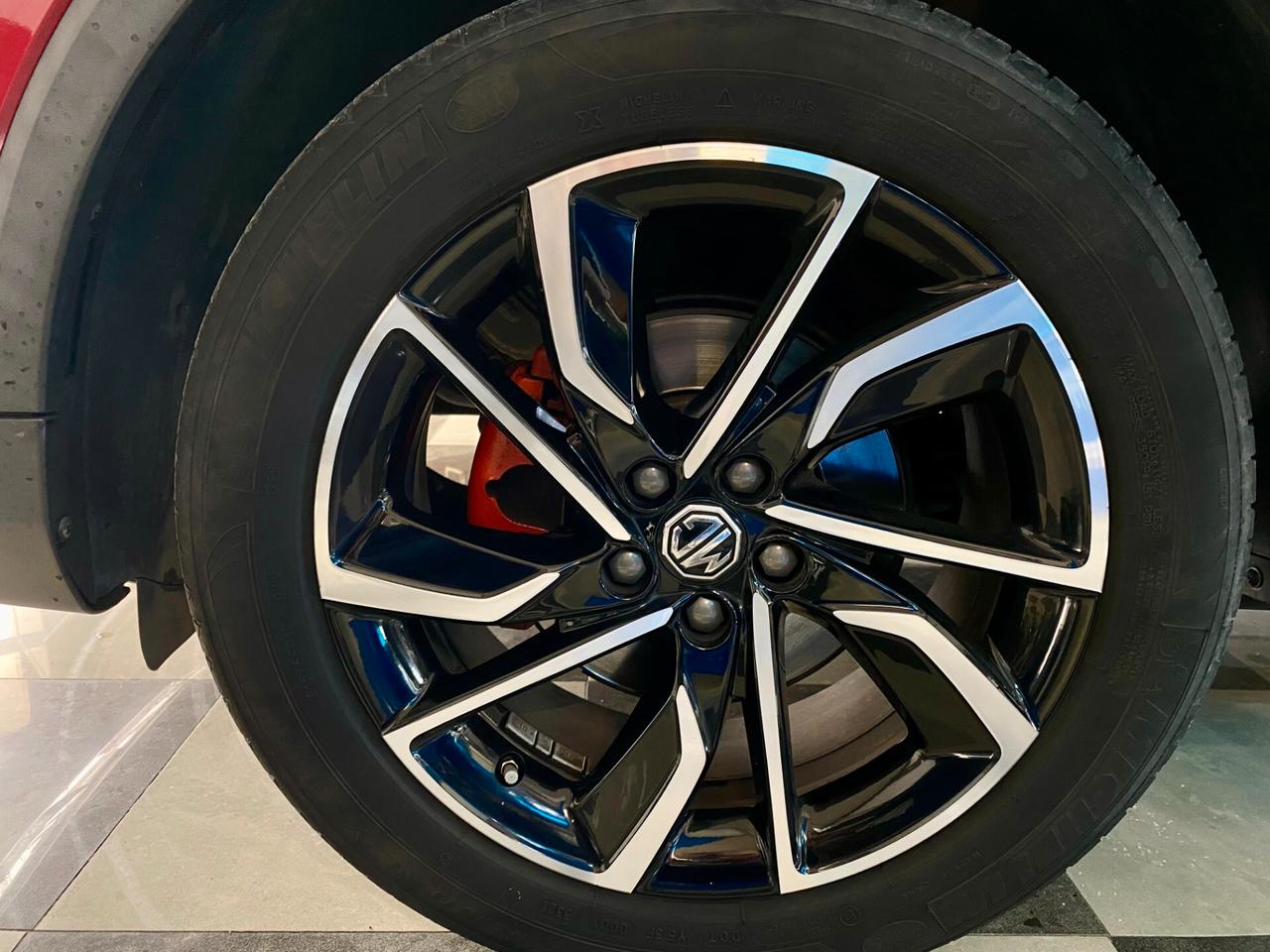 Mg ZS 1.5 VTi-tech Luxury-2022