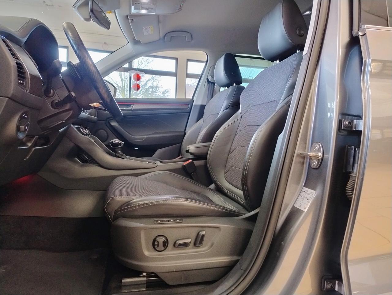 SKODA Kodiaq 2.0 TDI DSG 7 POSTI Style *LED*LUCI*KEYLESS