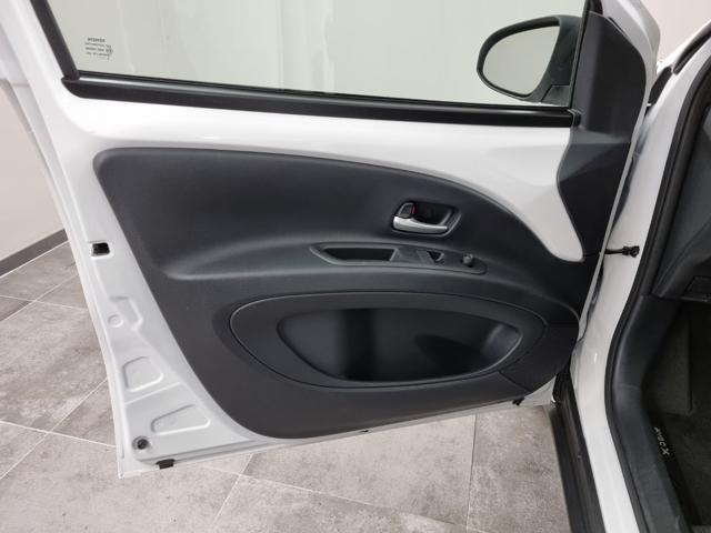 TOYOTA Aygo X 1.0 VVT-i 72 CV 5 porte Active S-CVT