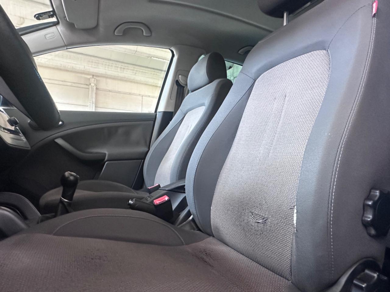 Seat Altea 1.6 TDI 105 CV Style Ecom.