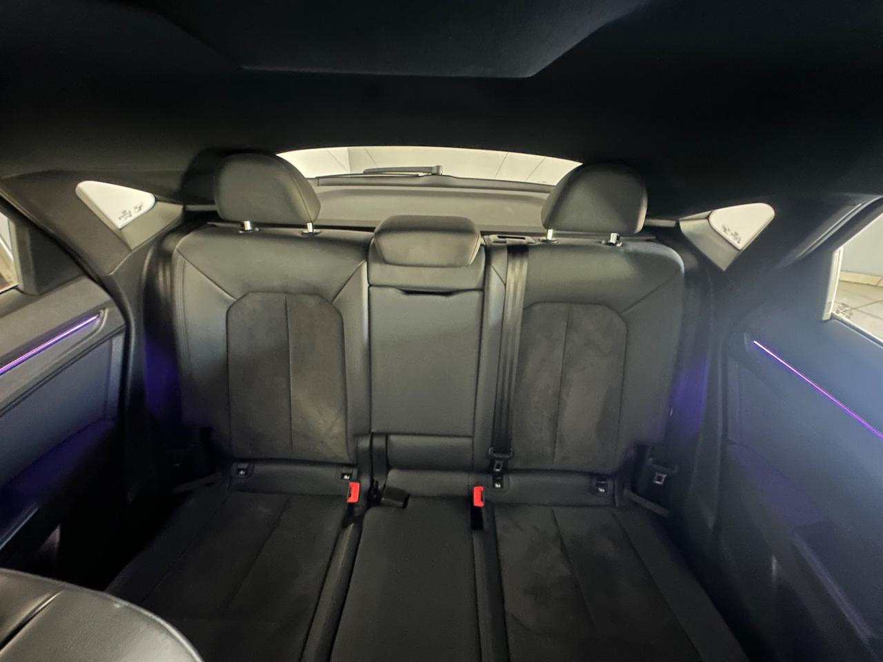 Audi Q3 RS SPB quattro S tronic
