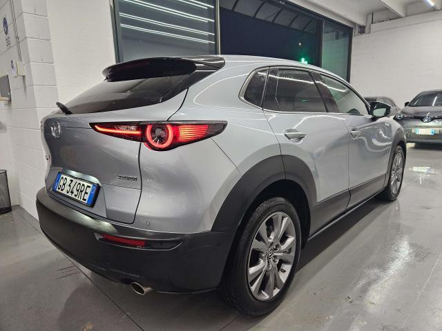 Mazda CX-30 2.0 m-hybrid Exclusive 2wd 150cv 6mt