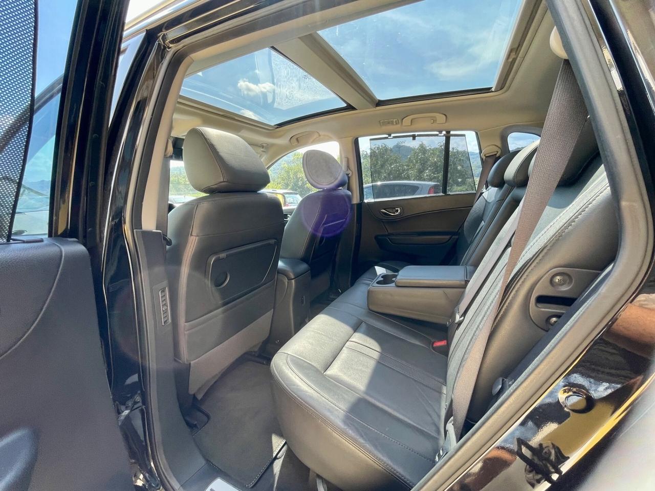 Renault Koleos 2.0 dCi 127kw 4X4 Dynamique FULL UN