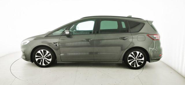 FORD S-Max 2.5 Full Hybrid 190CV CVT ST-Line Business