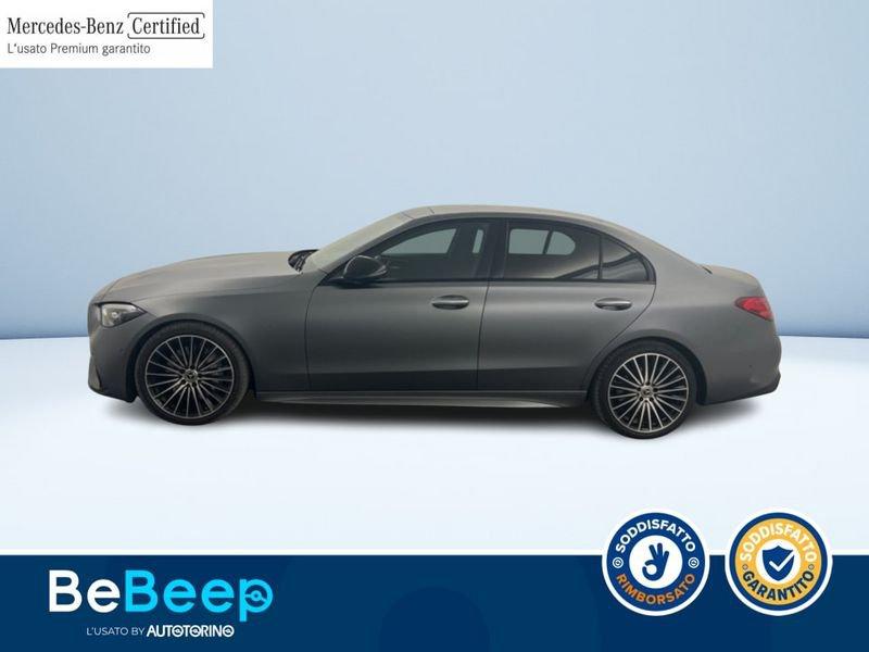 Mercedes-Benz Classe C C 300 D MHEV PREMIUM PRO AUTO