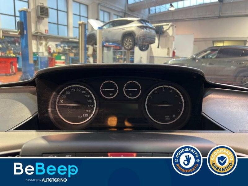 Lancia Ypsilon 1.2 8V GOLD S&S 69CV