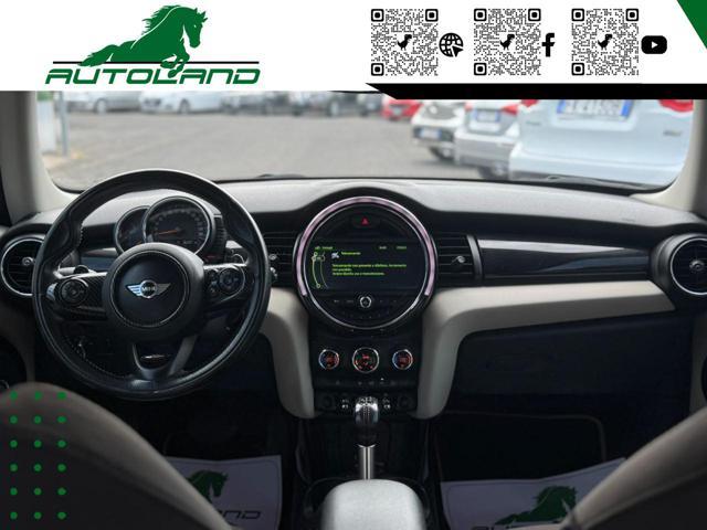 MINI Cooper SD 2.0 Cooper S JCW Tagliandi Bmw 170Cv