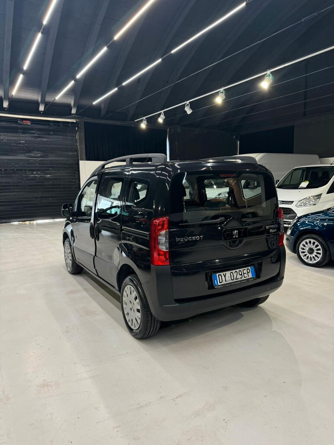 PEUGEOT BIPPER