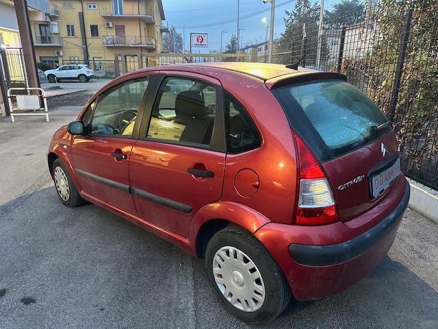 CITROEN C3 1.1 airdream Gold by Pinko