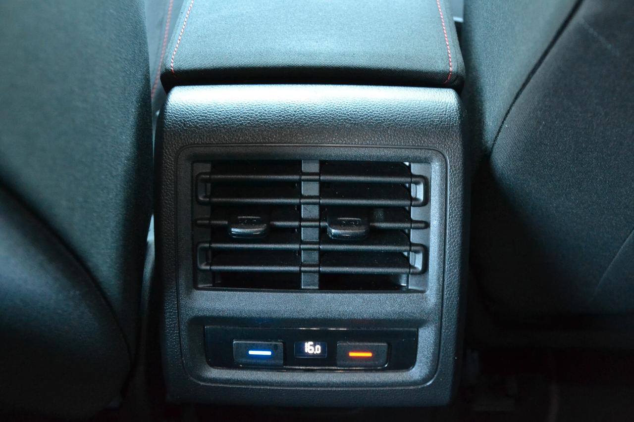 Volkswagen Golf 2.0 TSI 245CV DSG GTI **PREZZO SENZA VINCOLI**
