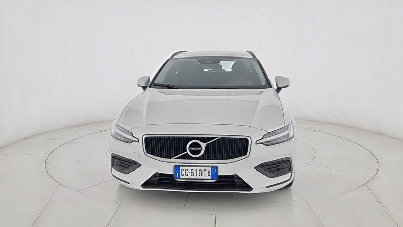 Volvo V60 B4 (d) Geartronic Momentum Business