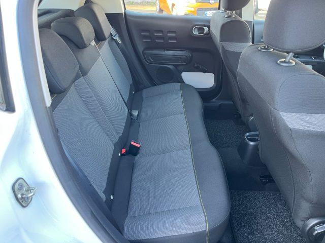 CITROEN C3 BlueHDi 100 S&S Feel