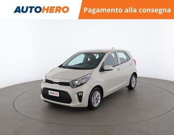 KIA Picanto 1.0 12V 5p. AMT Urban Special Edition