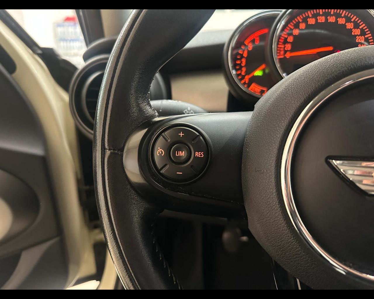 MINI Mini 5 porte (F55) - Mini 1.5 One D Business 5 porte