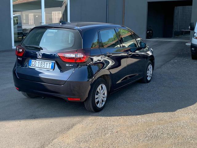 HONDA Jazz 1.5 Hev eCVT Comfort