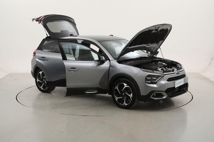 Citroen C4 Max BR643479 1.2 Benzina 131CV