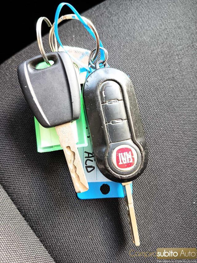 FIAT Fiorino 1.3 MJT 80CV + IVA 22%