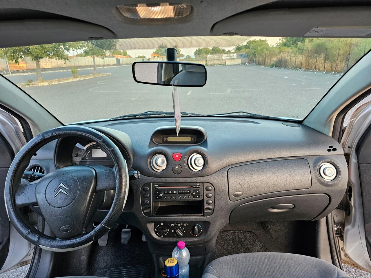 Citroen C2 1.4 HDi 70CV Elegance