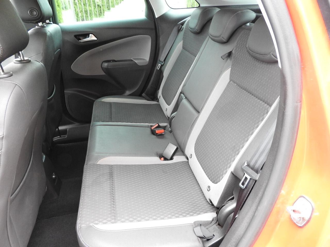 OPEL CROSSLAND X 1.6 d. FULL